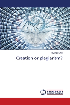 Paperback Creation or plagiarism? Book