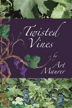 Paperback Twisted Vines Book