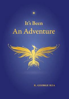 Hardcover It's Been an Adventure Book