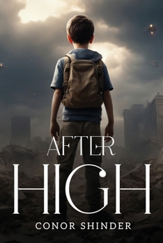 Paperback After High Book