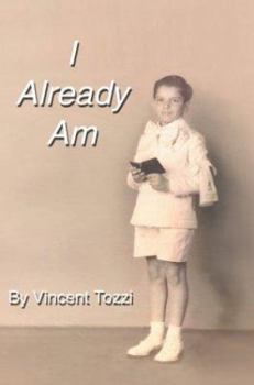 Paperback I Already Am Book