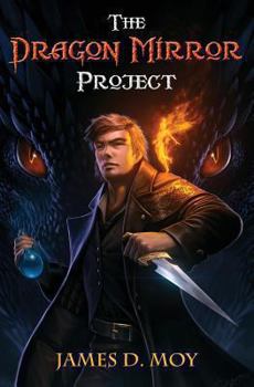 Paperback The Dragon Mirror Project Book