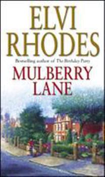 Paperback Mulberry Lane Book