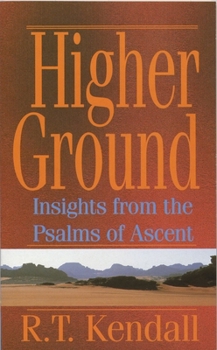 Paperback Higher Ground Book