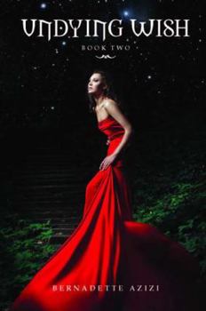 Paperback Undying Wish Book