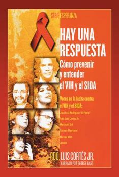 Audio CD Hay una respuesta (There Is an Answer) Book