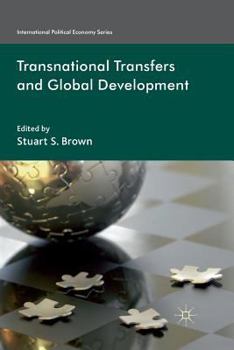 Paperback Transnational Transfers and Global Development Book