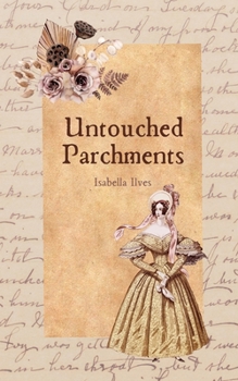 Paperback Untouched Parchments Book