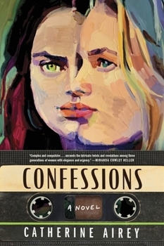 Paperback Confessions Book