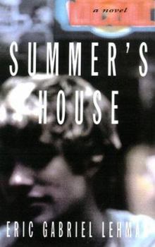 Hardcover Summer's House Book