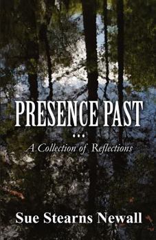 Paperback Presence Past: A Collection of Reflections Book