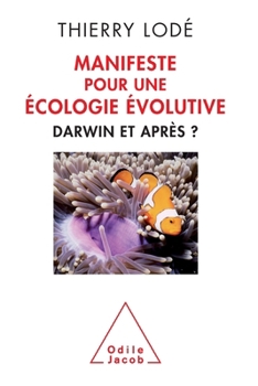 Paperback Fascinating Quantum Field Theory / Manifeste pour une écologie évolutive: Darwin et après [French] Book