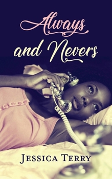 Paperback Always and Nevers Book