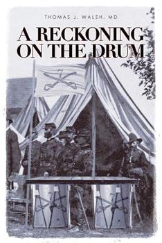 Paperback A Reckoning on the Drum Book