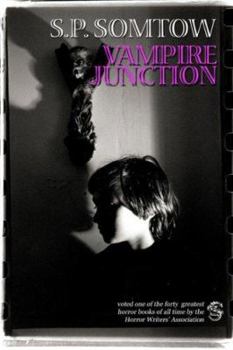 Vampire Junction - Book #1 of the Timmy Valentine