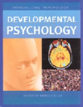 Hardcover Developmental Psychology (Introducing Psychology) Book