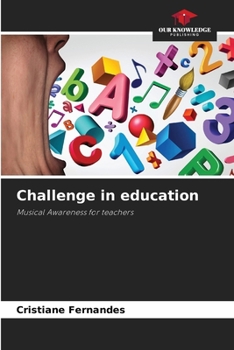 Paperback Challenge in education Book