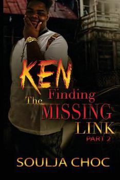Paperback Ken 2: Finding the Missing Link Book