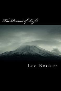 Paperback The Pursuit of Light Book