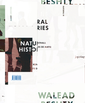 Paperback Walead Beshty: Natural Histories Book