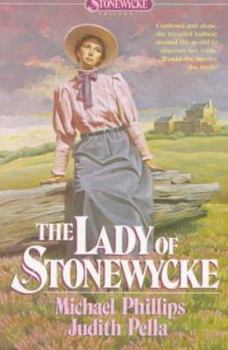 Paperback The Lady of Stonewycke Book
