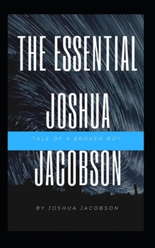 Paperback The Essential Joshua Jacobson Book