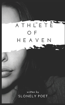 Paperback Athlete Of Heaven Book