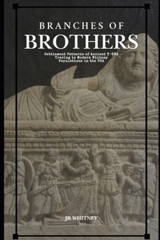 Paperback Branches of Brothers Book