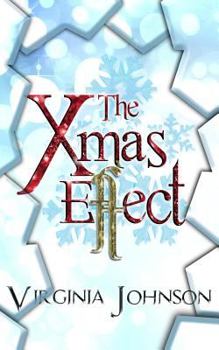 Paperback The Xmas Effect Book