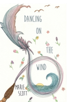 Paperback Dancing on the Wind Book