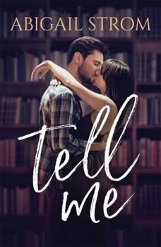Paperback Tell Me Book