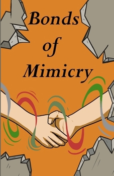 Paperback Bonds of Mimicry Book