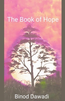 Paperback The Book of Hope Book