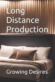 Paperback Long Distance Production Book