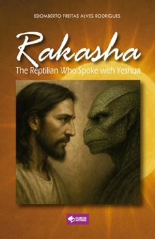 RAKASHA: The Reptilian Who Spoke with Yeshua