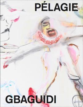 Hardcover Pélagie Gbaguidi Book