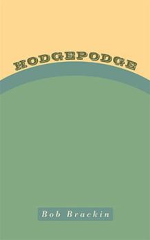 Paperback Hodgepodge Book