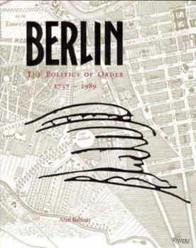 Hardcover Berlin Book
