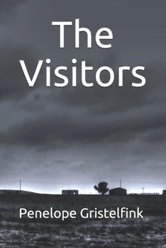 Paperback The Visitors Book