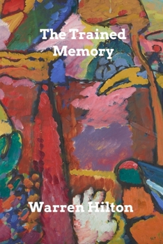 Paperback The Trained Memory Book