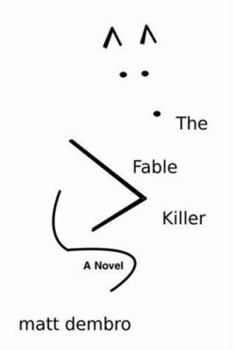 Paperback The Fable Killer Book