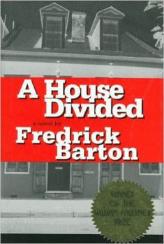 Paperback A House Divided Book