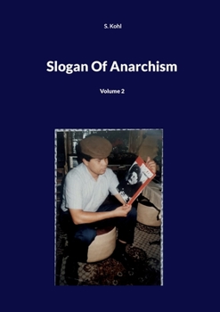 Paperback Slogan Of Anarchism: Volume 2 [Bengali] Book
