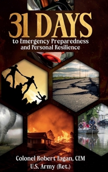31 Days to Emergency Preparedness and Personal Resilience