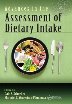 Paperback Advances in the Assessment of Dietary Intake. Book