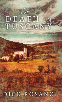Tuscan Blood