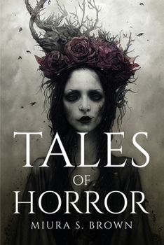Paperback Tales of Horror Book