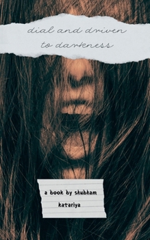 Paperback Dial and Driven to darkness Book