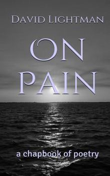 Paperback On Pain Book