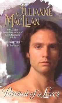 Portrait of a Lover - Book #2 of the Can This Be Love